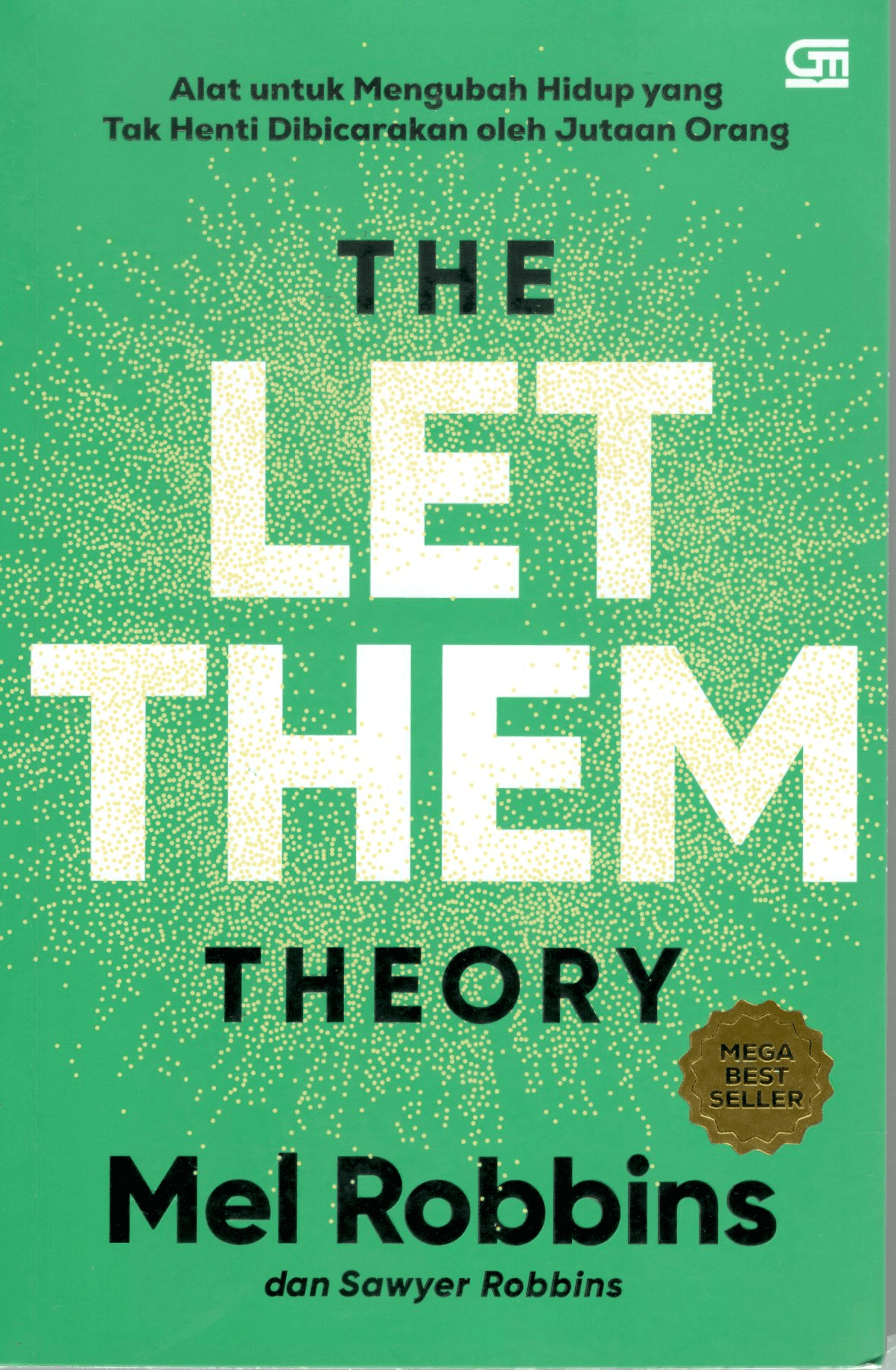 The let them theory 